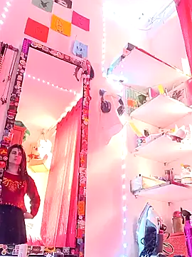 samanta rosas1 online show from January 2025 06:14:02 PM