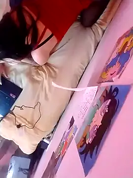 samanta rosas1 online show from January 2025 06:35:01 PM