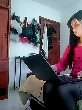 samanta rosas1 online show from January 2025 12:37:01 AM