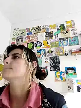 samanta rosas1 online show from February 2025 09:18:01 PM