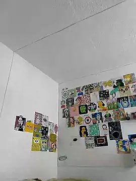 samanta rosas1 online show from February 2025 02:44:01 PM
