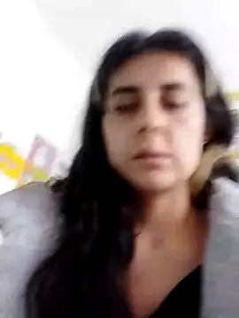 samanta rosas1 online show from March 2025 06:11:01 PM