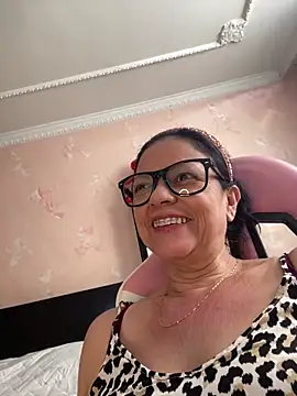 Sharongirl07 online show from January 2025 07:26:01 PM