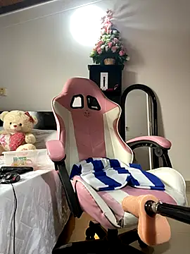 Sharongirl07 online show from September 2025 09:37:01 PM