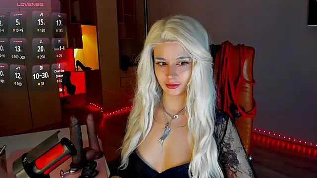 mollyposhh online show from March 2026 06:03:01 PM