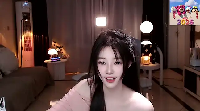 sweateanv  online show from January 2025 11:02:01 AM