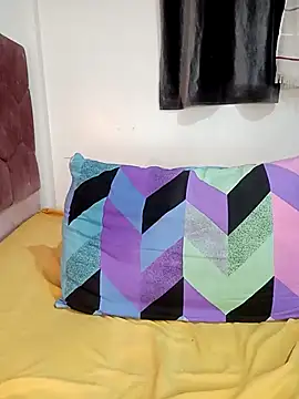 Snapshot of Orlasx chatting on October 2025 10:22:02 PM Orlasx online show from October 2025 10:22:02 PM