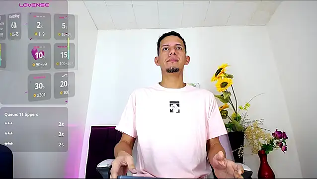 Snapshot of kevin__fox_ chatting on March 2025 07:25:01 PM kevin fox online show from March 2025 07:25:01 PM