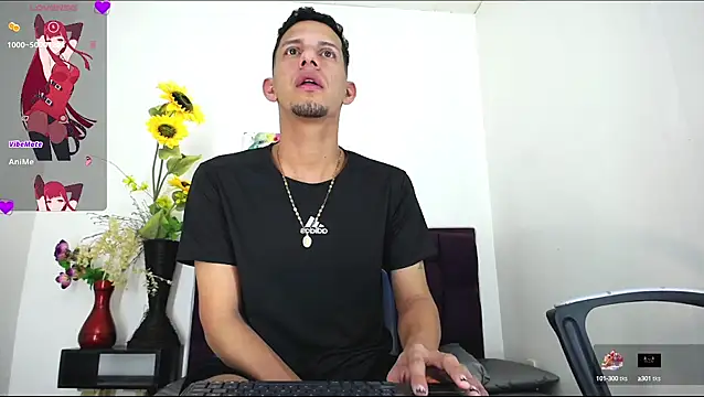 Snapshot of kevin__fox_ chatting on March 2025 07:35:01 PM kevin fox online show from March 2025 07:35:01 PM