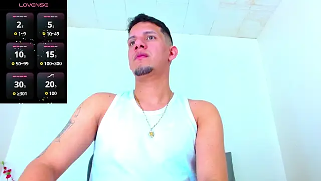 Snapshot of kevin__fox_ chatting on October 2025 07:13:02 PM kevin fox online show from October 2025 07:13:02 PM