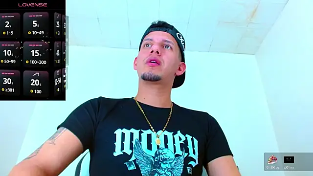 Snapshot of kevin__fox_ chatting on October 2025 07:21:02 PM kevin fox online show from October 2025 07:21:02 PM