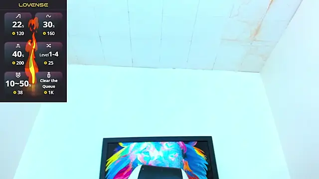 Snapshot of kevin__fox_ chatting on November 2025 07:15:02 PM kevin fox online show from November 2025 07:15:02 PM