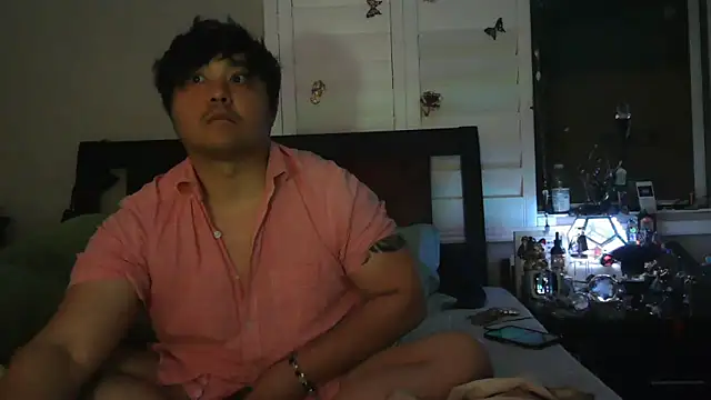 cloudyspun online show from January 2025 10:19:01 AM