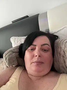 Amandamuller1982 online show from February 2025 09:58:02 AM