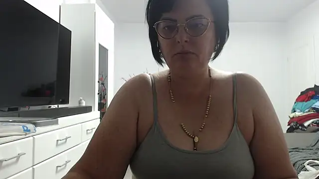 Amandamuller1982 online show from September 2025 09:36:01 PM