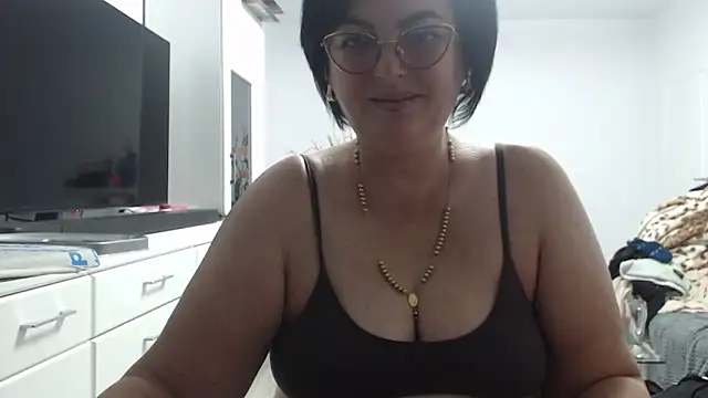 Amandamuller1982 online show from October 2025 07:36:02 PM