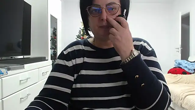 Amandamuller1982 online show from December 2025 09:25:01 AM