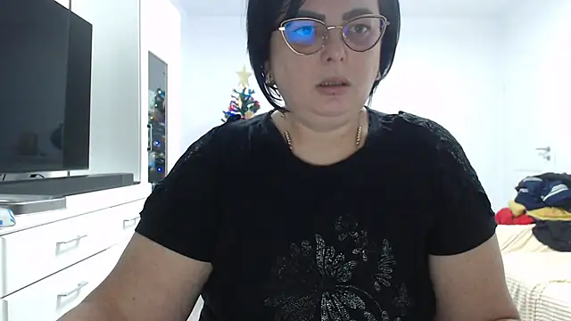 Amandamuller1982 online show from December 2025 06:45:02 PM