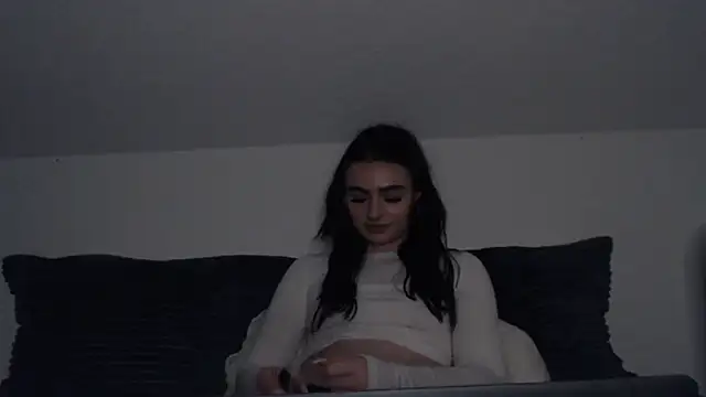 AdelinaAlia online show from January 2025 11:55:02 PM