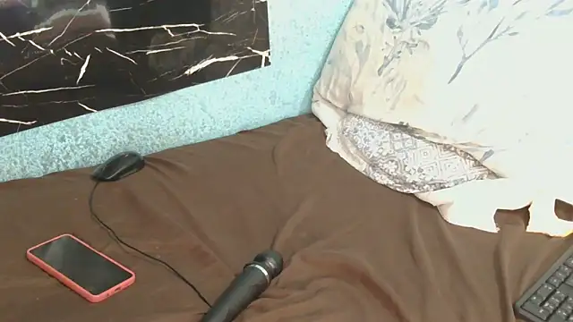 SexyEbonySlender online show from April 2026 07:03:01 AM