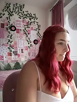 CookyDaisy online show from September 2025 07:43:01 AM