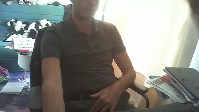 Snapshot of shyfrenchcock1 chatting on October 2025 12:52:02 PM shyfrenchcock1 online show from October 2025 12:52:02 PM