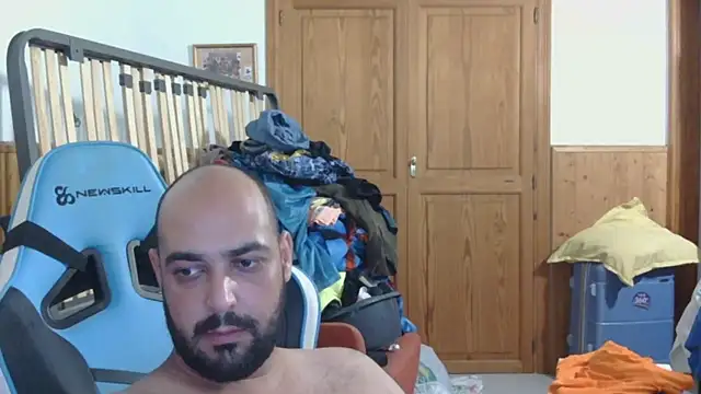 Snapshot of chicomallorca96 chatting on July 2026 02:53:02 PM chicomallorca96 online show from July 2026 02:53:02 PM