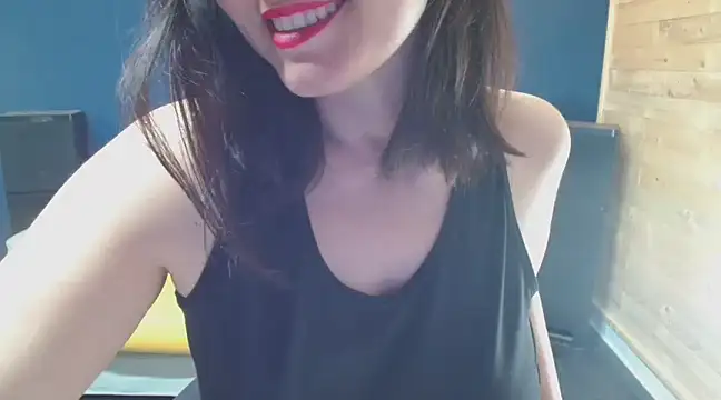 NovaBabe21 online show from February 2025 07:03:01 AM