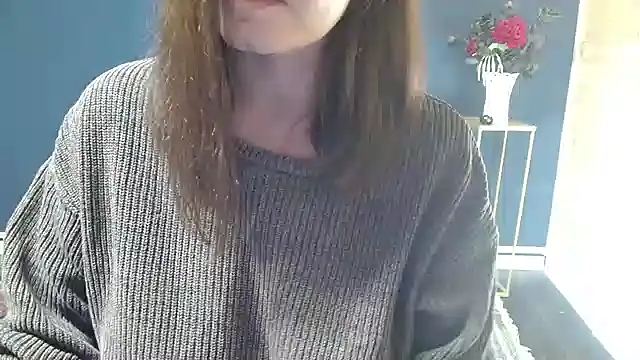 NovaBabe21 online show from November 2025 11:52:02 AM