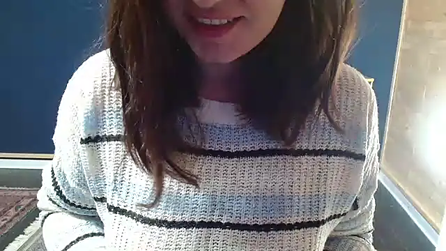 NovaBabe21 online show from November 2025 07:00:02 AM