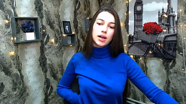 KarolinaRosse  online show from January 2025 10:24:02 AM