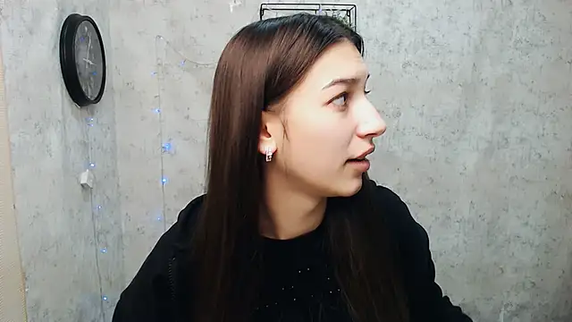 KarolinaRosse  online show from January 2025 07:10:01 AM