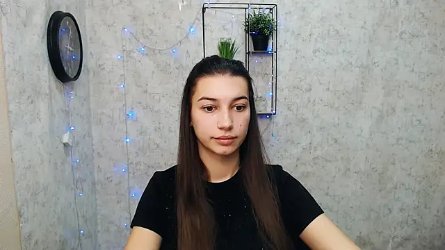 KarolinaRosse  online show from January 2025 10:11:02 AM