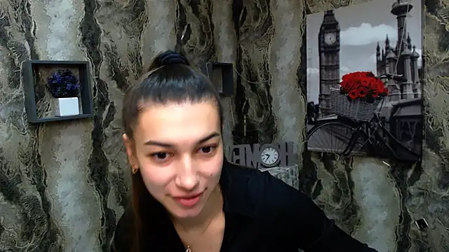 KarolinaRosse  online show from January 2025 07:03:01 AM