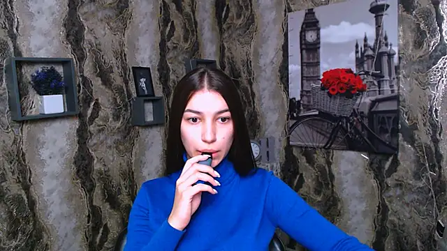 KarolinaRosse  online show from January 2025 07:04:01 AM