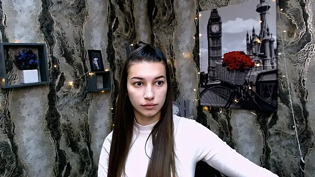 KarolinaRosse  online show from January 2025 10:51:01 AM