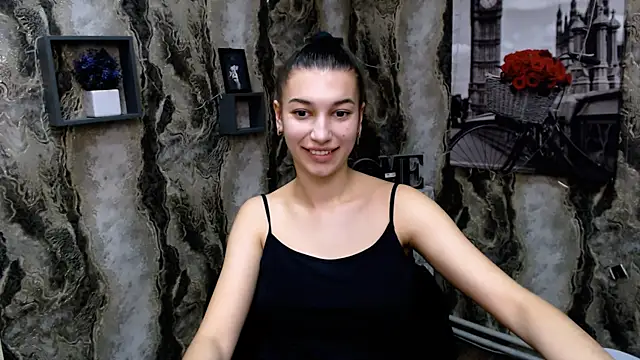 KarolinaRosse  online show from January 2025 01:16:02 PM