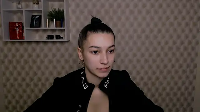 KarolinaRosse  online show from January 2025 07:07:01 AM
