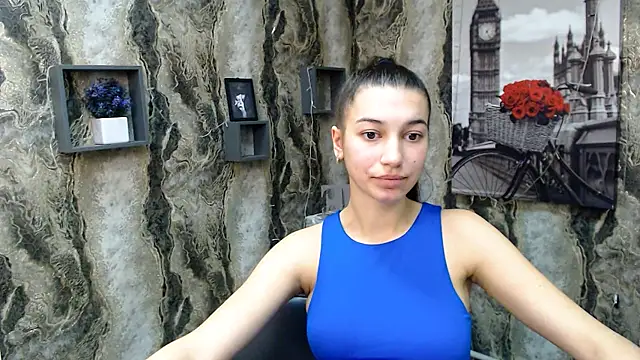 KarolinaRosse  online show from January 2025 10:08:01 AM