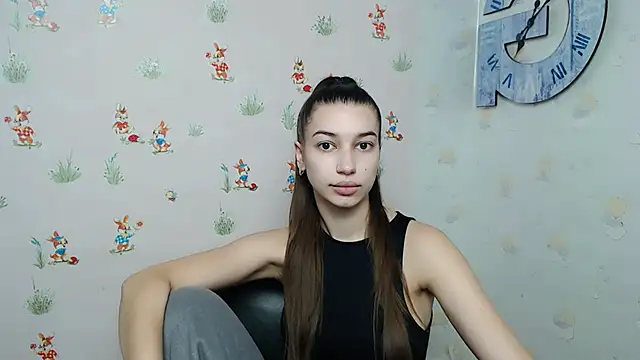KarolinaRosse  online show from January 2025 07:06:01 AM