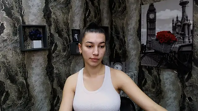 KarolinaRosse  online show from January 2025 06:59:02 AM