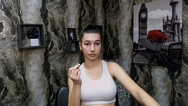 KarolinaRosse  online show from January 2025 10:02:01 AM