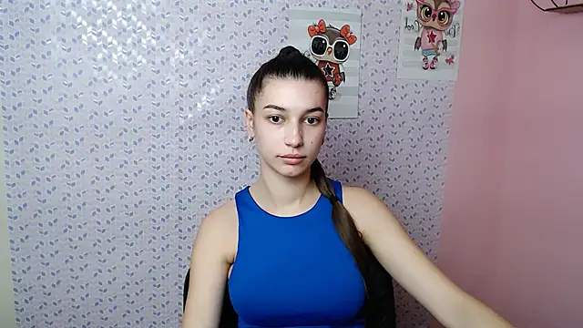 KarolinaRosse  online show from January 2025 10:20:02 AM