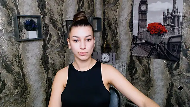 KarolinaRosse  online show from February 2025 07:09:02 AM