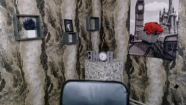 KarolinaRosse  online show from February 2025 10:13:02 AM