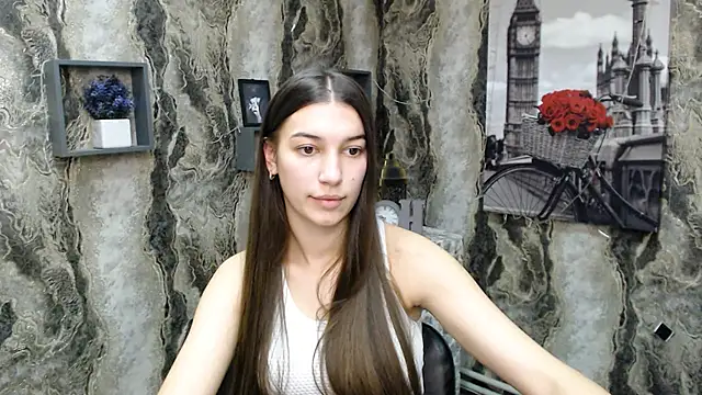 KarolinaRosse  online show from February 2025 09:52:01 AM
