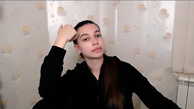 KarolinaRosse  online show from February 2025 10:00:01 AM