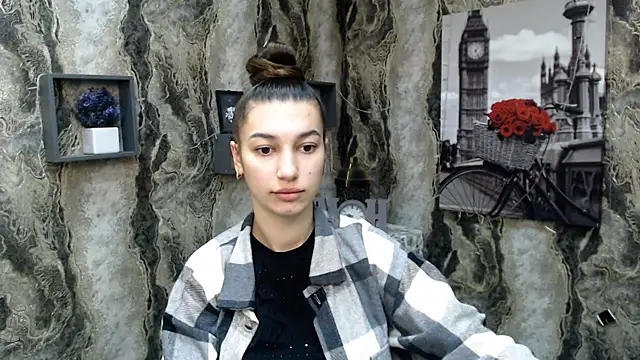 KarolinaRosse  online show from February 2025 07:07:01 AM