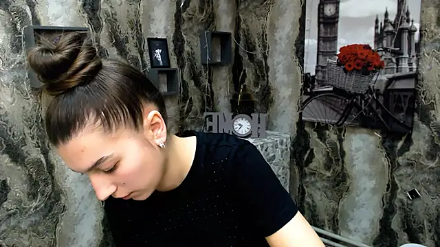 KarolinaRosse  online show from February 2025 10:08:02 AM