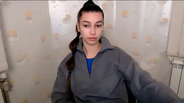 KarolinaRosse  online show from February 2025 07:04:02 AM